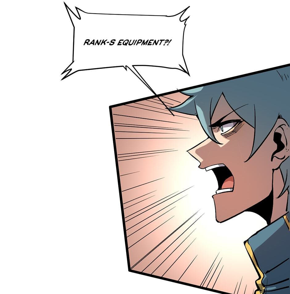 The King of Gaming Bugs! (Colored) Chapter 57 page 56 - 