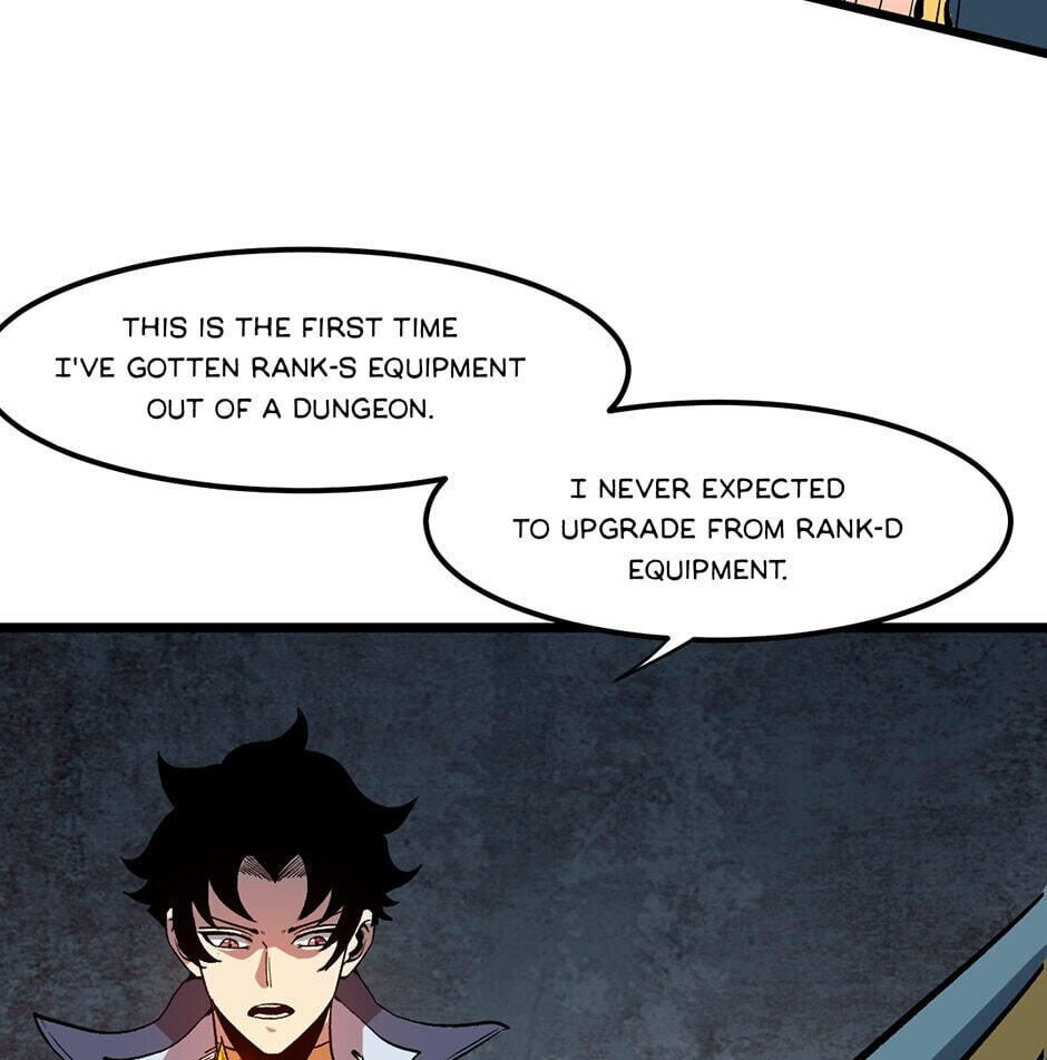 The King of Gaming Bugs! (Colored) Chapter 57 page 57 - 