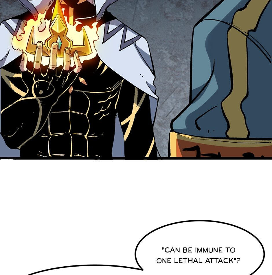 The King of Gaming Bugs! (Colored) Chapter 57 page 58 - 