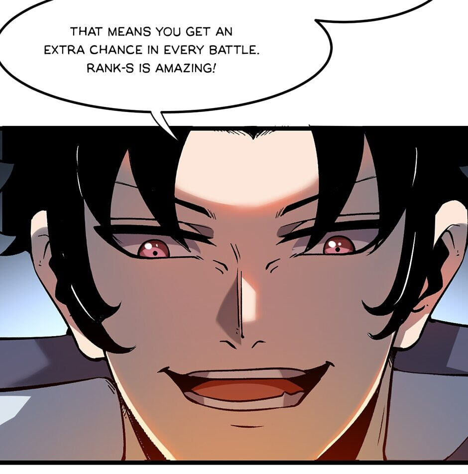 The King of Gaming Bugs! (Colored) Chapter 57 page 59 - 