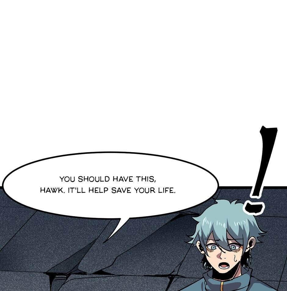 The King of Gaming Bugs! (Colored) Chapter 57 page 60 - 