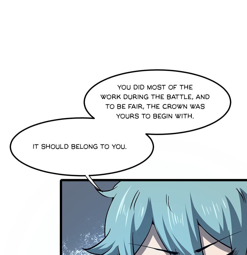 The King of Gaming Bugs! (Colored) Chapter 57 page 63 - 