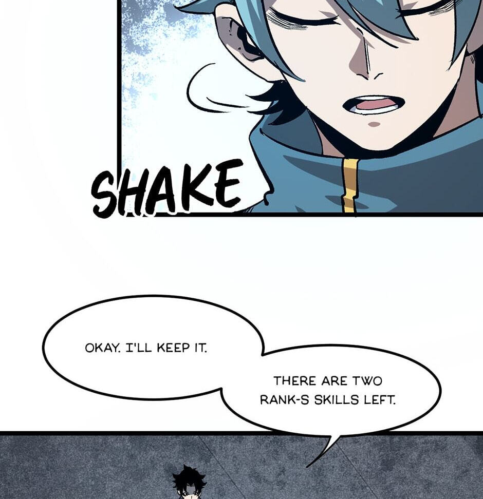 The King of Gaming Bugs! (Colored) Chapter 57 page 64 - 