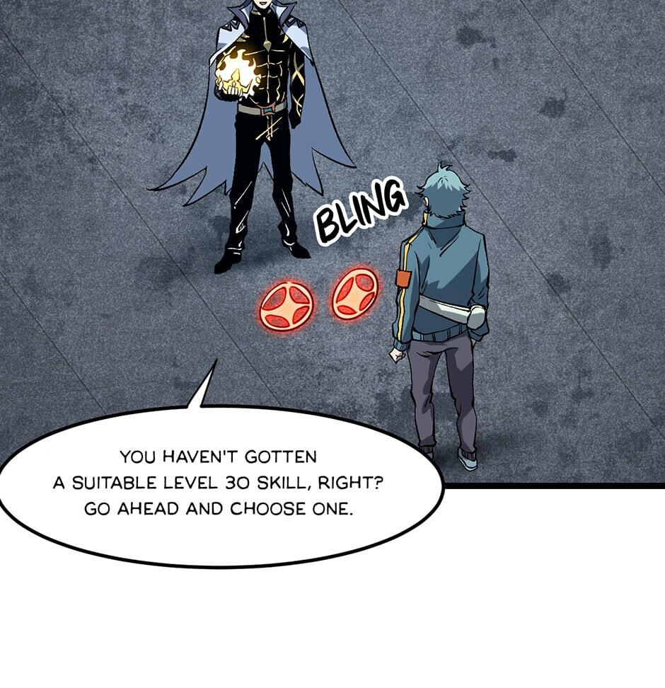 The King of Gaming Bugs! (Colored) Chapter 57 page 65 - 