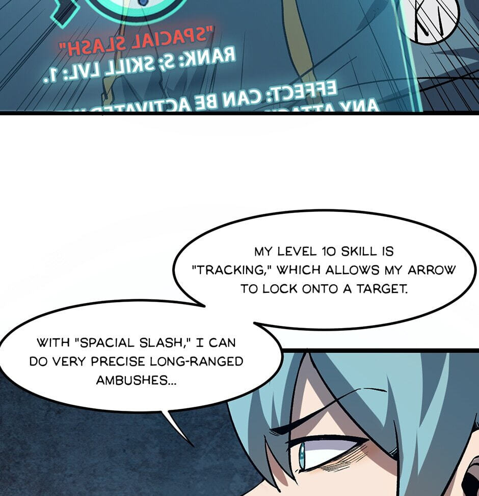 The King of Gaming Bugs! (Colored) Chapter 57 page 67 - 
