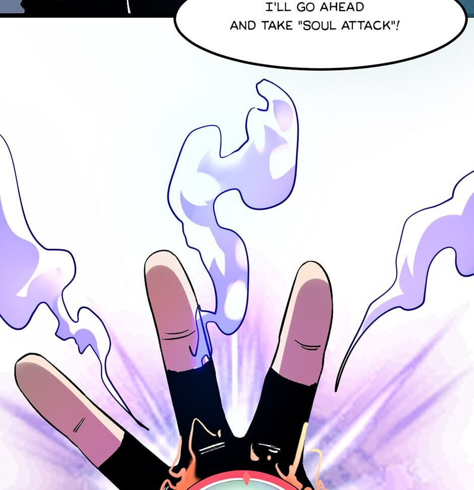 The King of Gaming Bugs! (Colored) Chapter 57 page 70 - 