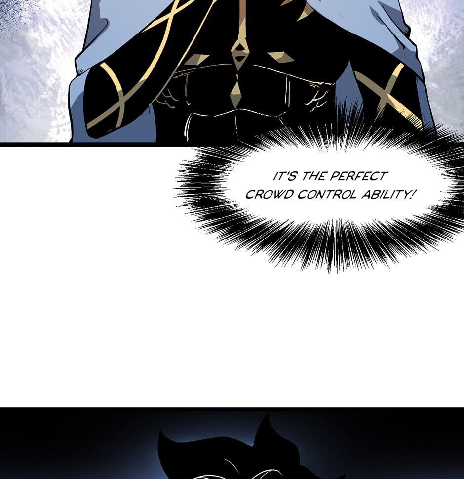 The King of Gaming Bugs! (Colored) Chapter 57 page 73 - 