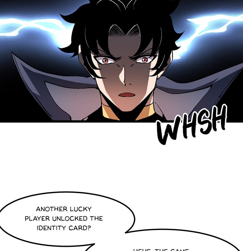 The King of Gaming Bugs! (Colored) Chapter 57 page 74 - 