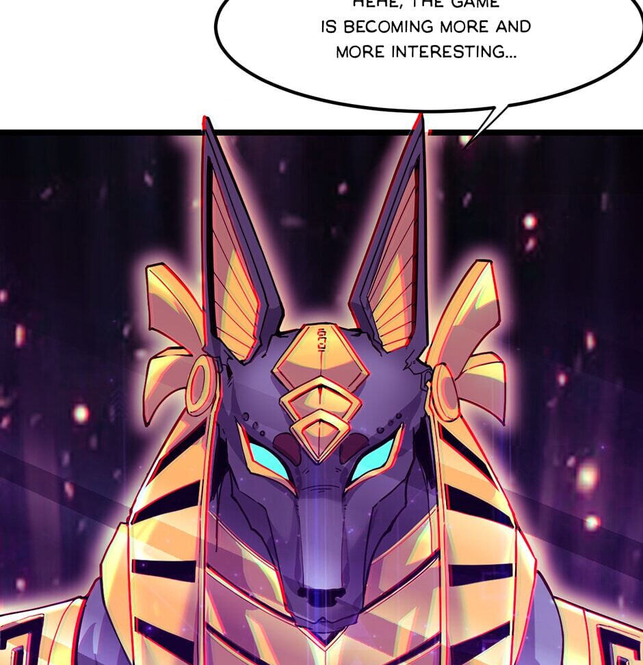 The King of Gaming Bugs! (Colored) Chapter 57 page 75 - 