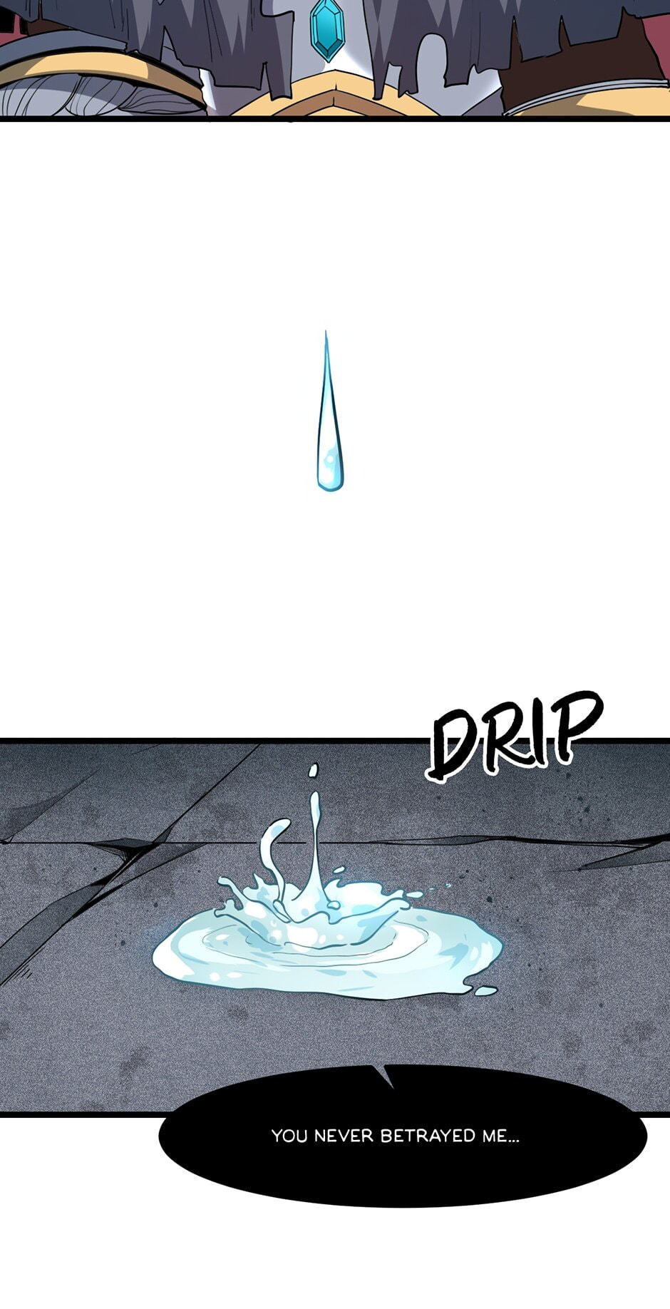 The King of Gaming Bugs! (Colored) Chapter 57 page 10 - 