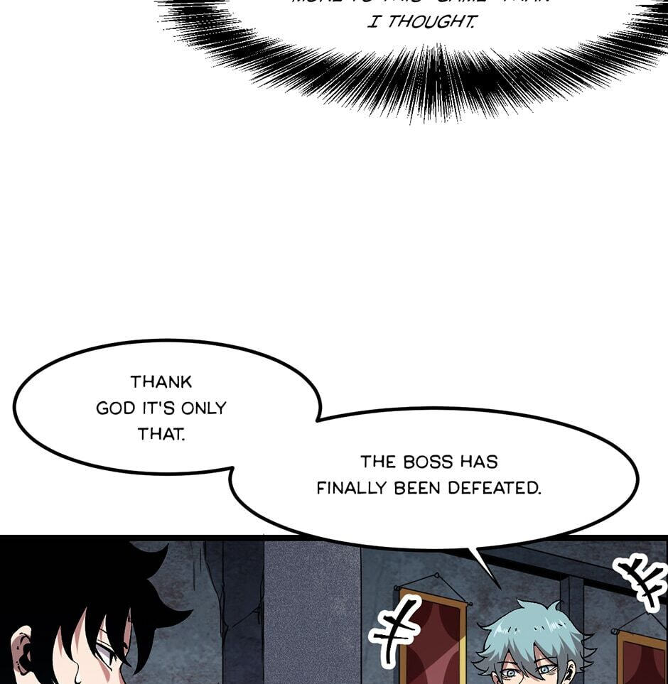 The King of Gaming Bugs! (Colored) Chapter 58 page 11 - 