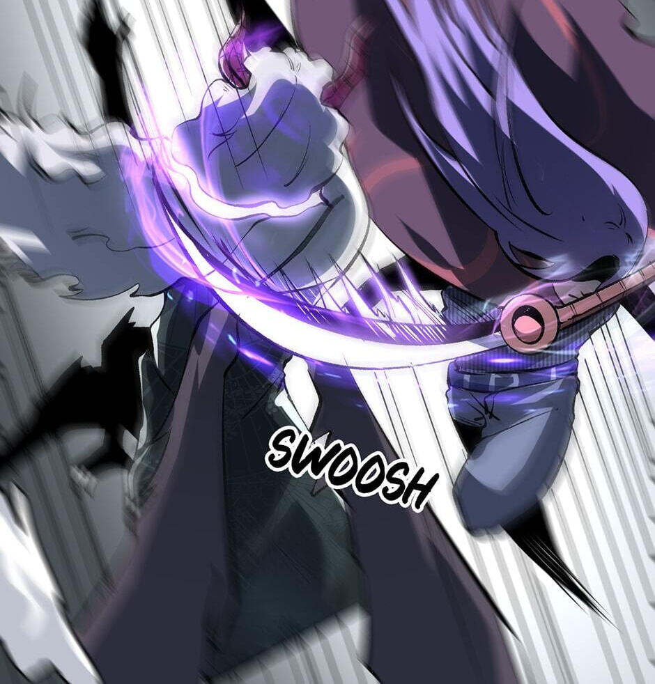 The King of Gaming Bugs! (Colored) Chapter 58 page 101 - 