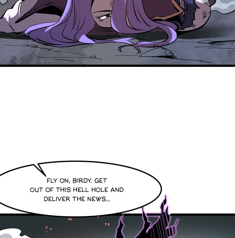 The King of Gaming Bugs! (Colored) Chapter 58 page 105 - 
