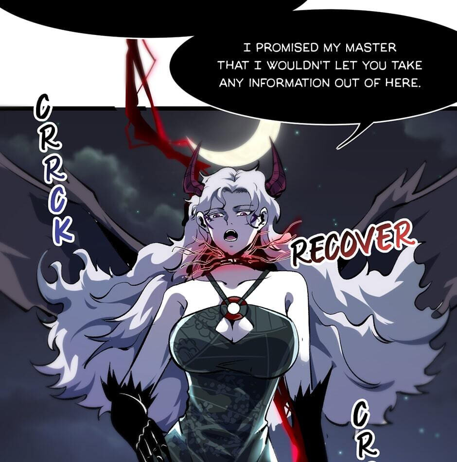 The King of Gaming Bugs! (Colored) Chapter 58 page 109 - 