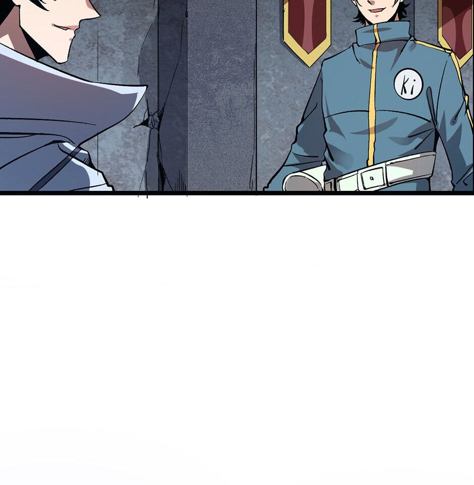 The King of Gaming Bugs! (Colored) Chapter 58 page 12 - 