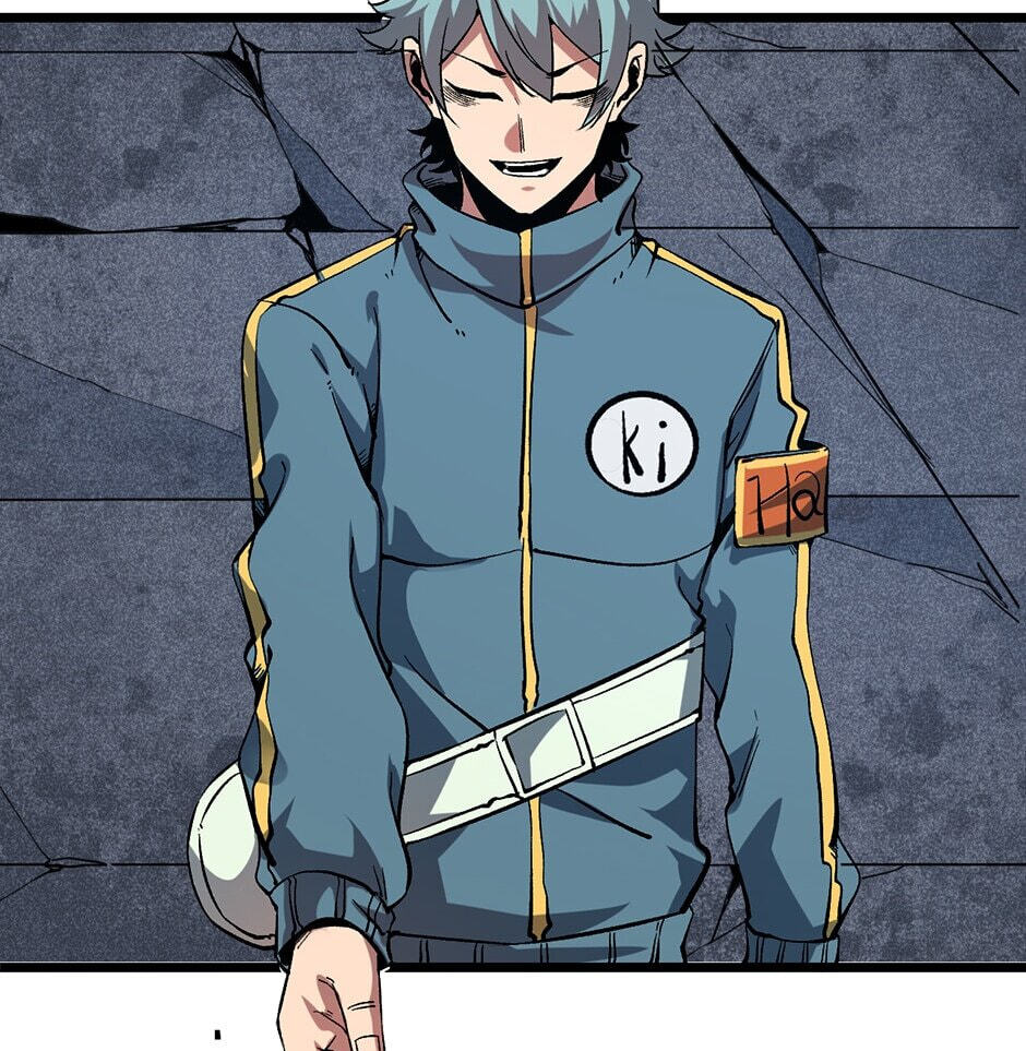 The King of Gaming Bugs! (Colored) Chapter 58 page 15 - 