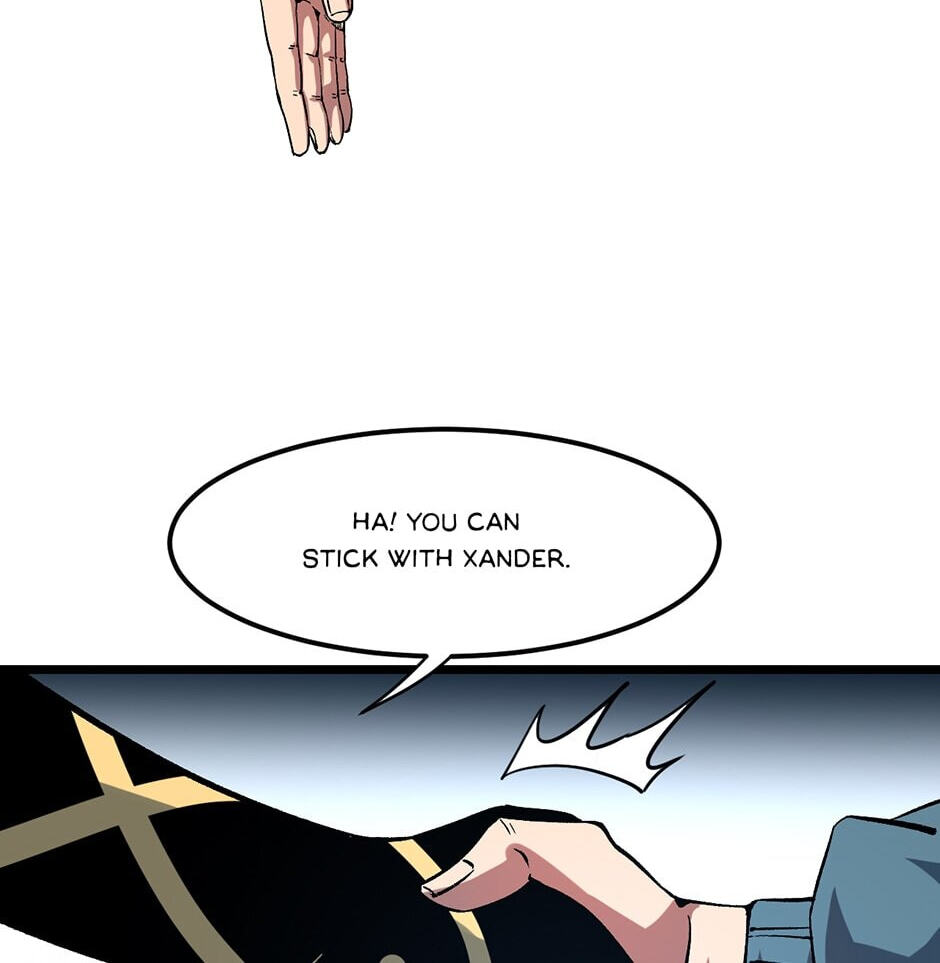 The King of Gaming Bugs! (Colored) Chapter 58 page 16 - 