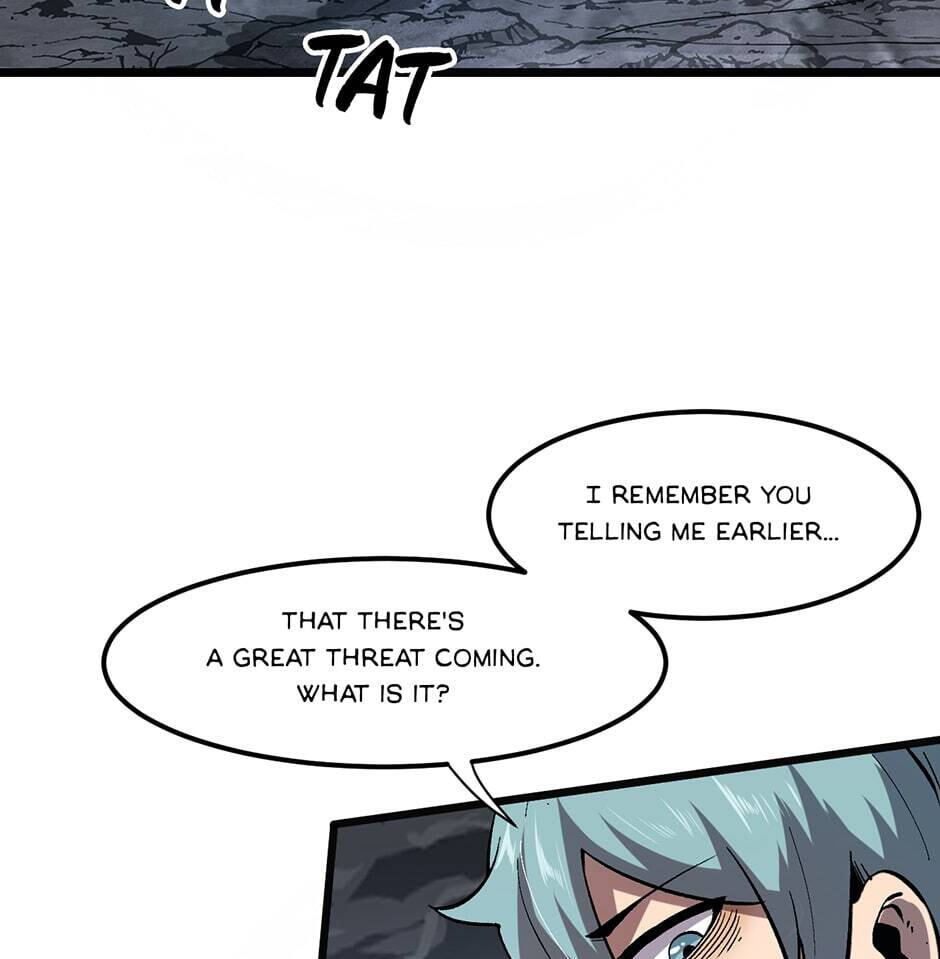 The King of Gaming Bugs! (Colored) Chapter 58 page 19 - 