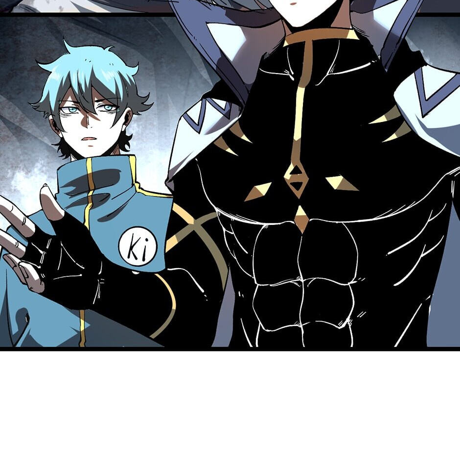 The King of Gaming Bugs! (Colored) Chapter 58 page 22 - 