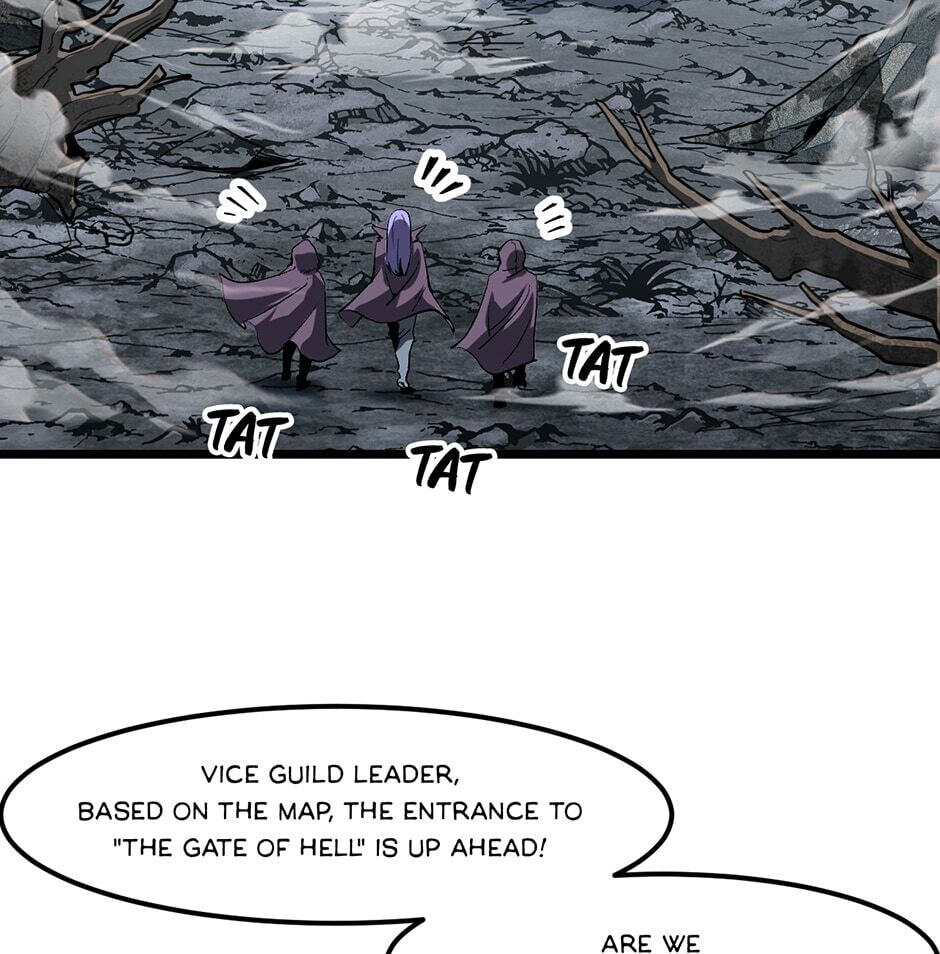 The King of Gaming Bugs! (Colored) Chapter 58 page 25 - 