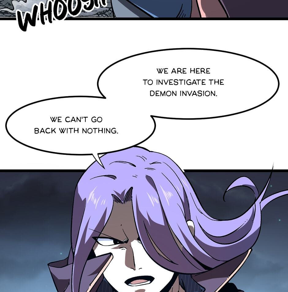 The King of Gaming Bugs! (Colored) Chapter 58 page 27 - 