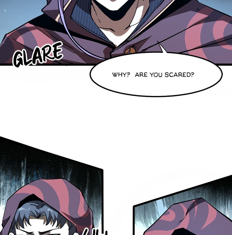The King of Gaming Bugs! (Colored) Chapter 58 page 28 - 