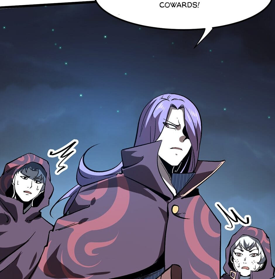 The King of Gaming Bugs! (Colored) Chapter 58 page 30 - 