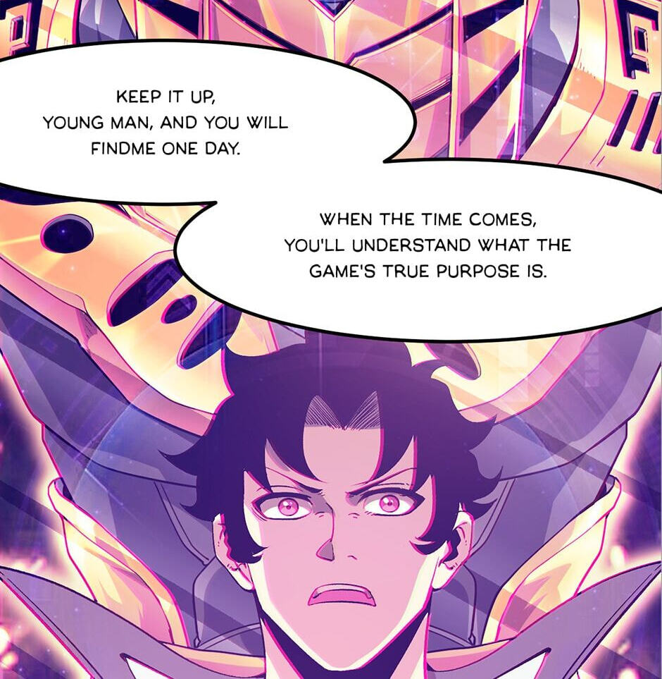 The King of Gaming Bugs! (Colored) Chapter 58 page 4 - 