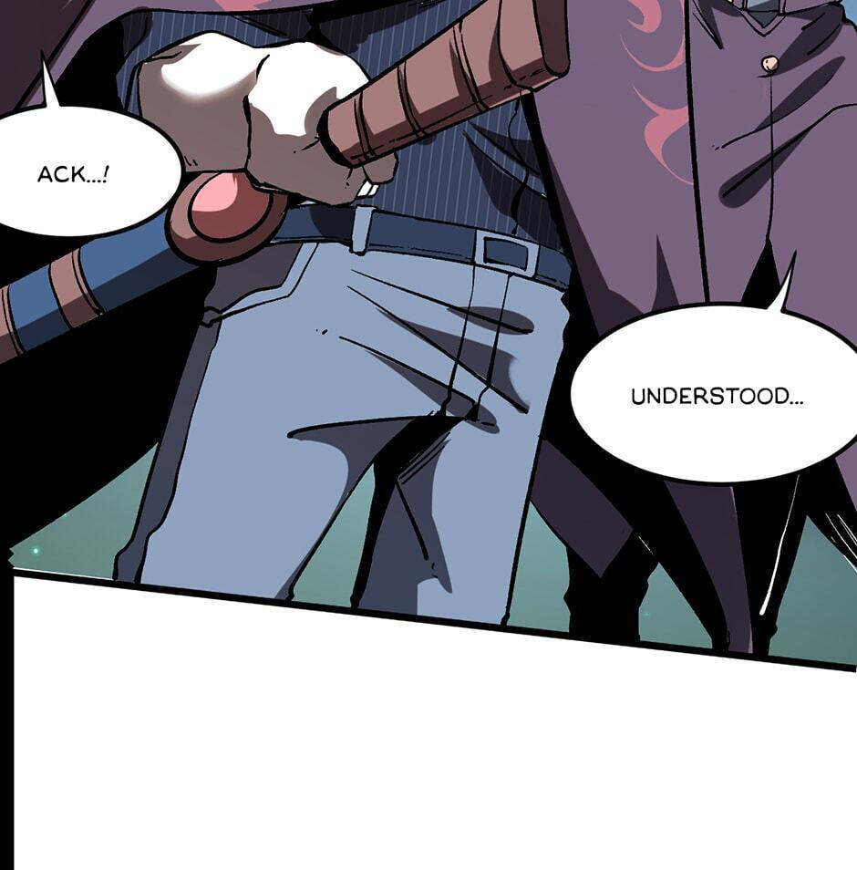 The King of Gaming Bugs! (Colored) Chapter 58 page 31 - 