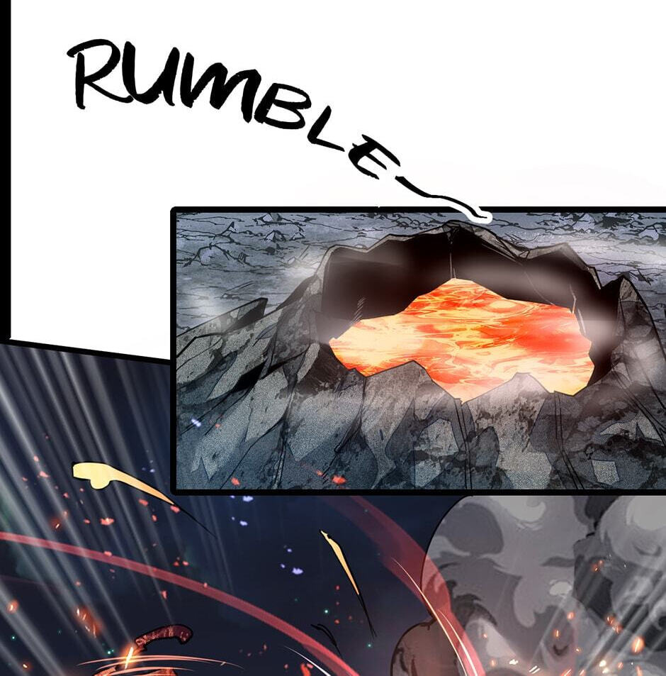 The King of Gaming Bugs! (Colored) Chapter 58 page 32 - 