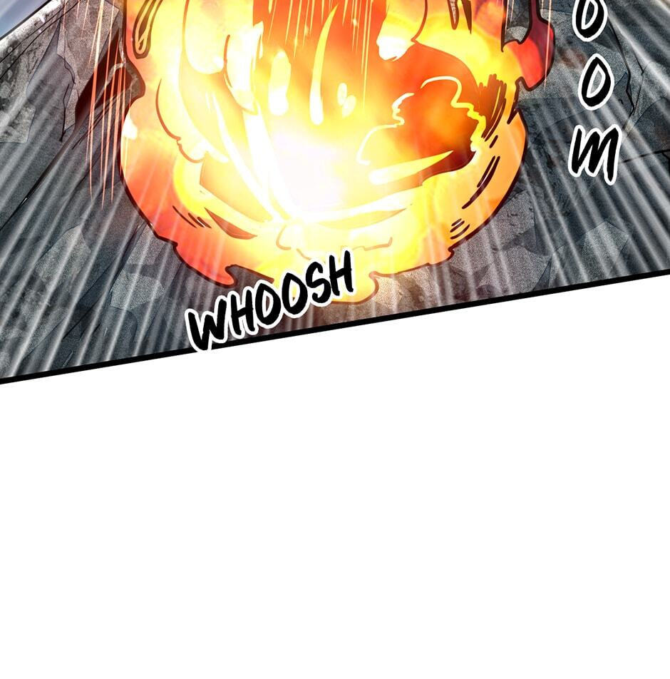 The King of Gaming Bugs! (Colored) Chapter 58 page 34 - 