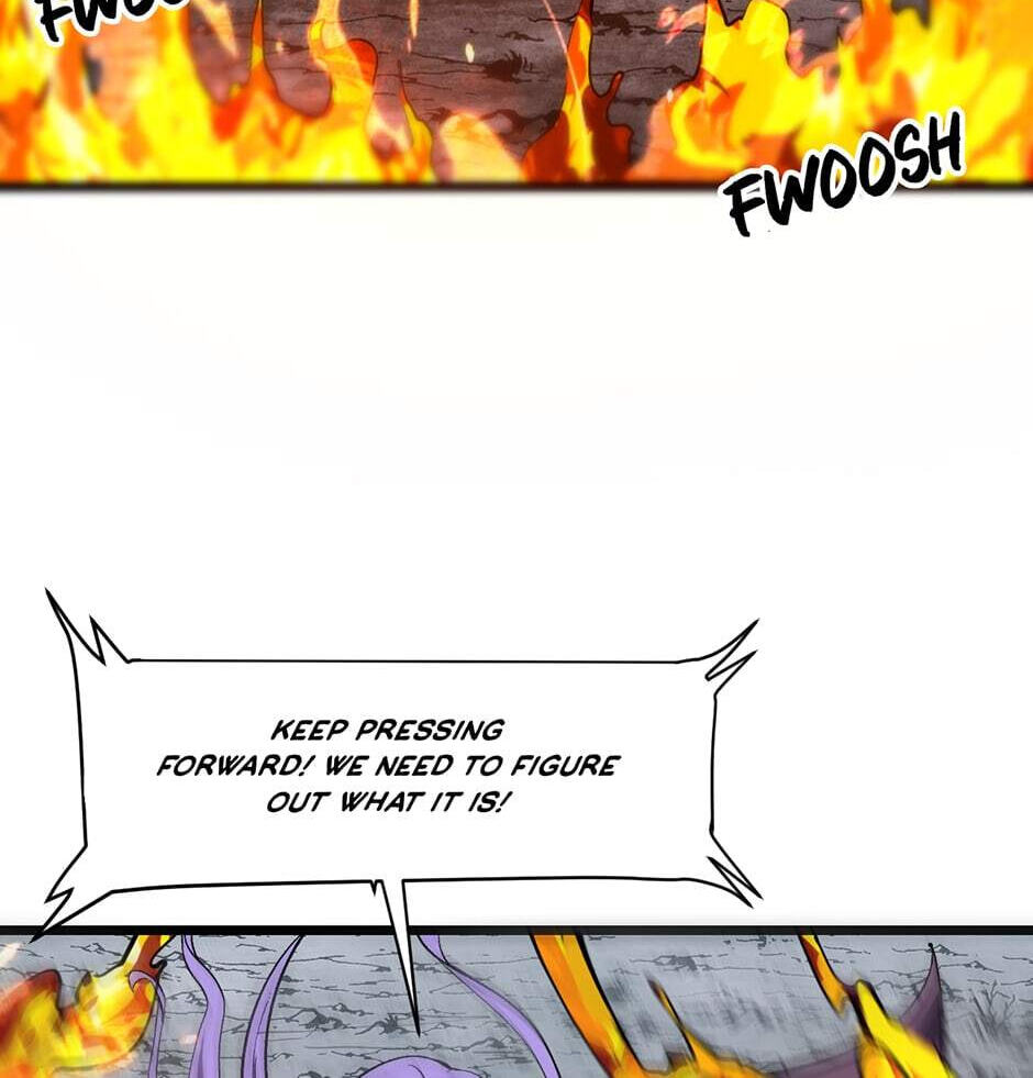 The King of Gaming Bugs! (Colored) Chapter 58 page 36 - 