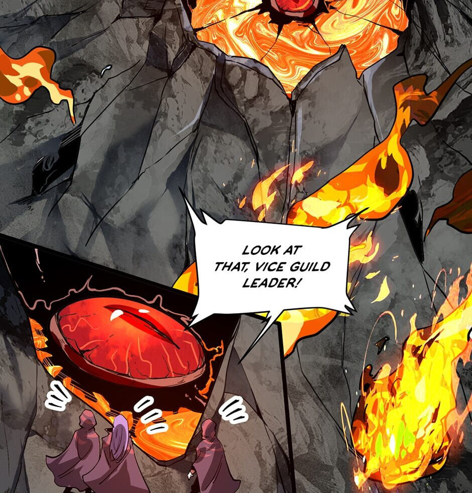 The King of Gaming Bugs! (Colored) Chapter 58 page 40 - 