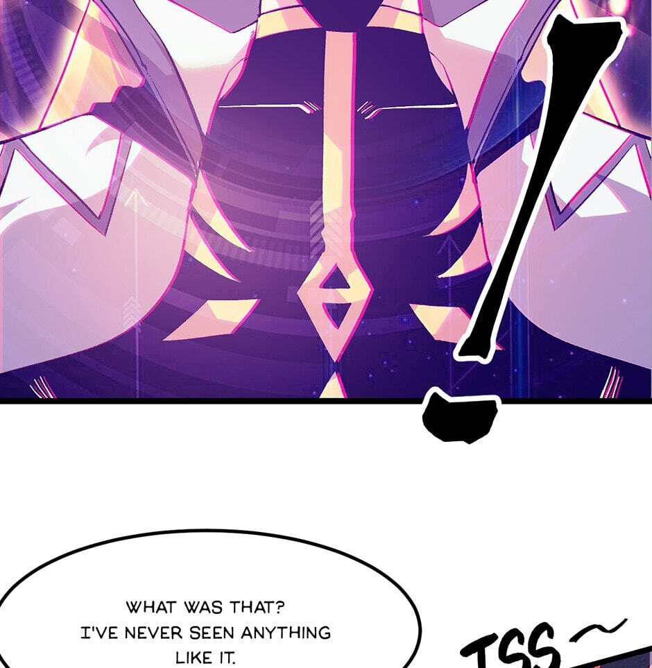 The King of Gaming Bugs! (Colored) Chapter 58 page 5 - 