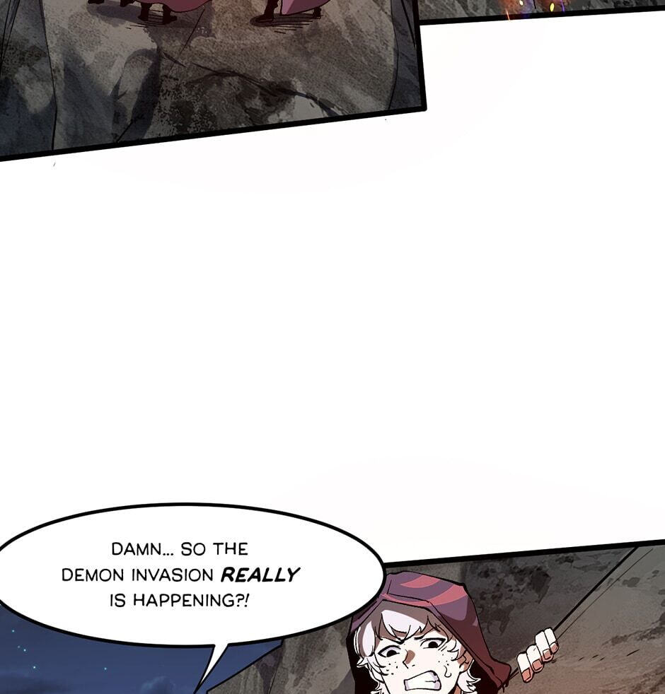 The King of Gaming Bugs! (Colored) Chapter 58 page 41 - 