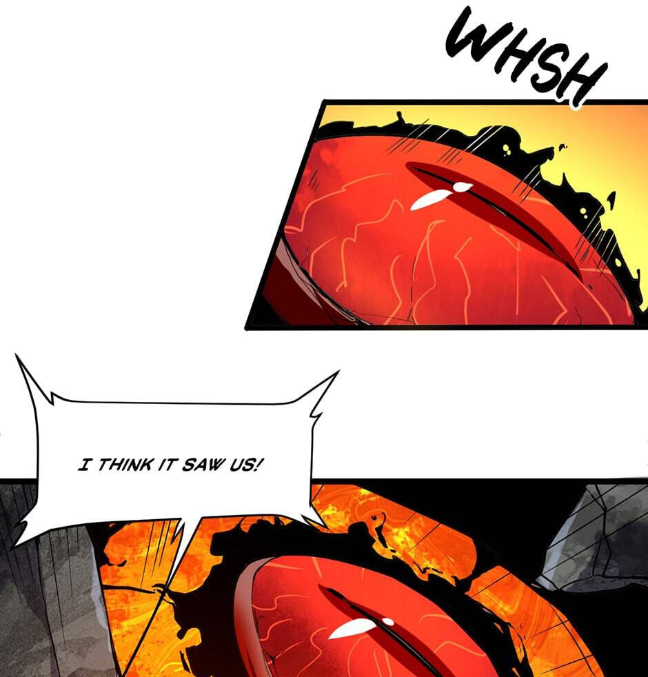 The King of Gaming Bugs! (Colored) Chapter 58 page 43 - 