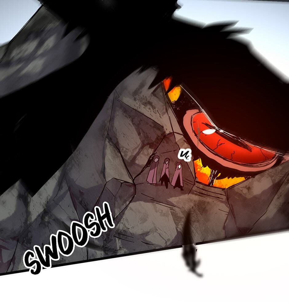 The King of Gaming Bugs! (Colored) Chapter 58 page 45 - 