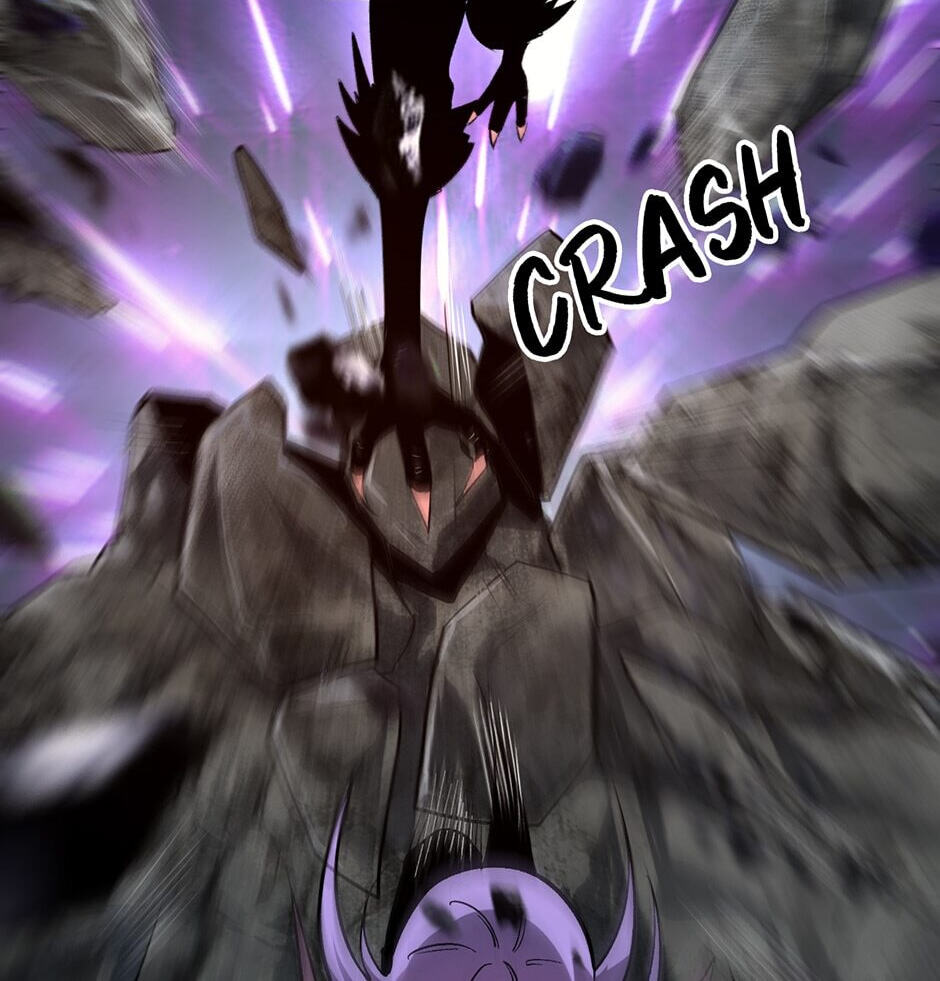 The King of Gaming Bugs! (Colored) Chapter 58 page 48 - 