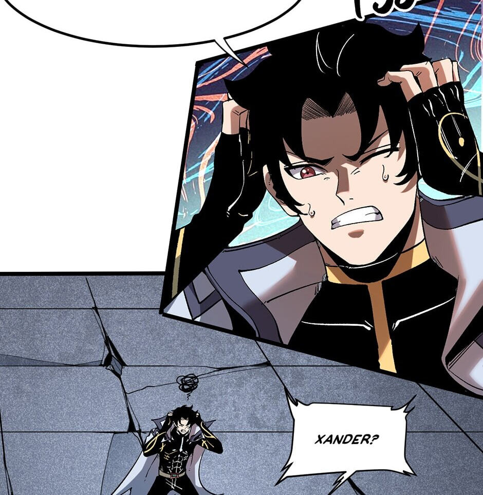 The King of Gaming Bugs! (Colored) Chapter 58 page 6 - 