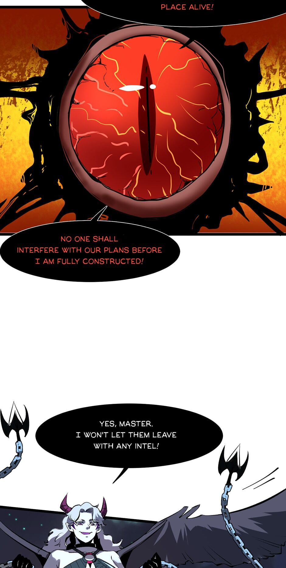 The King of Gaming Bugs! (Colored) Chapter 58 page 52 - 