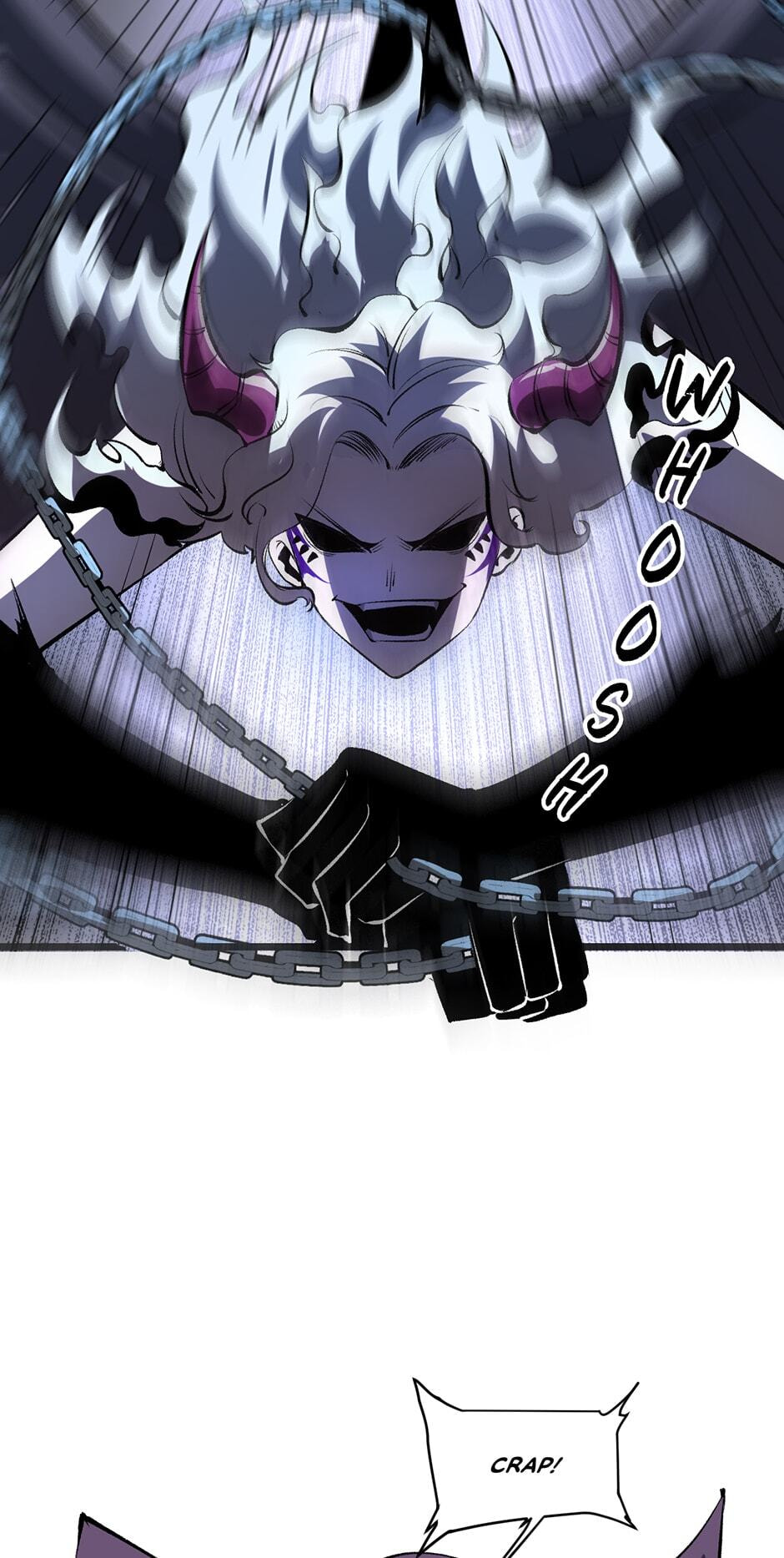 The King of Gaming Bugs! (Colored) Chapter 58 page 54 - 