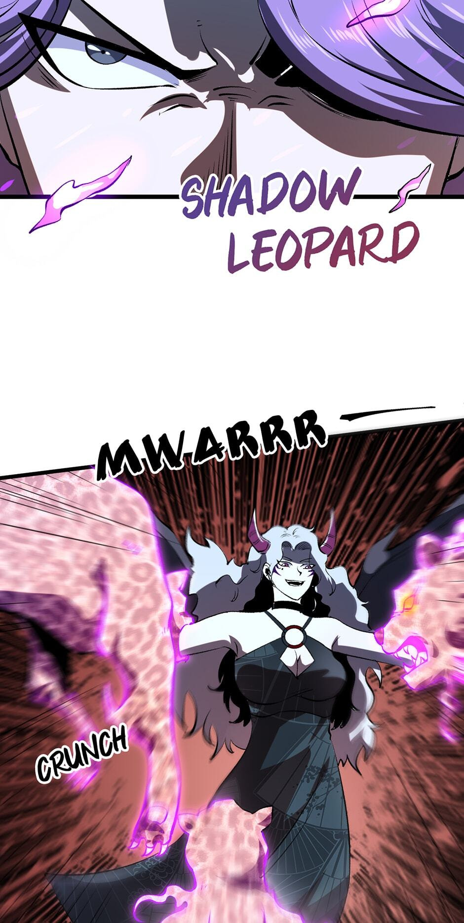The King of Gaming Bugs! (Colored) Chapter 58 page 57 - 