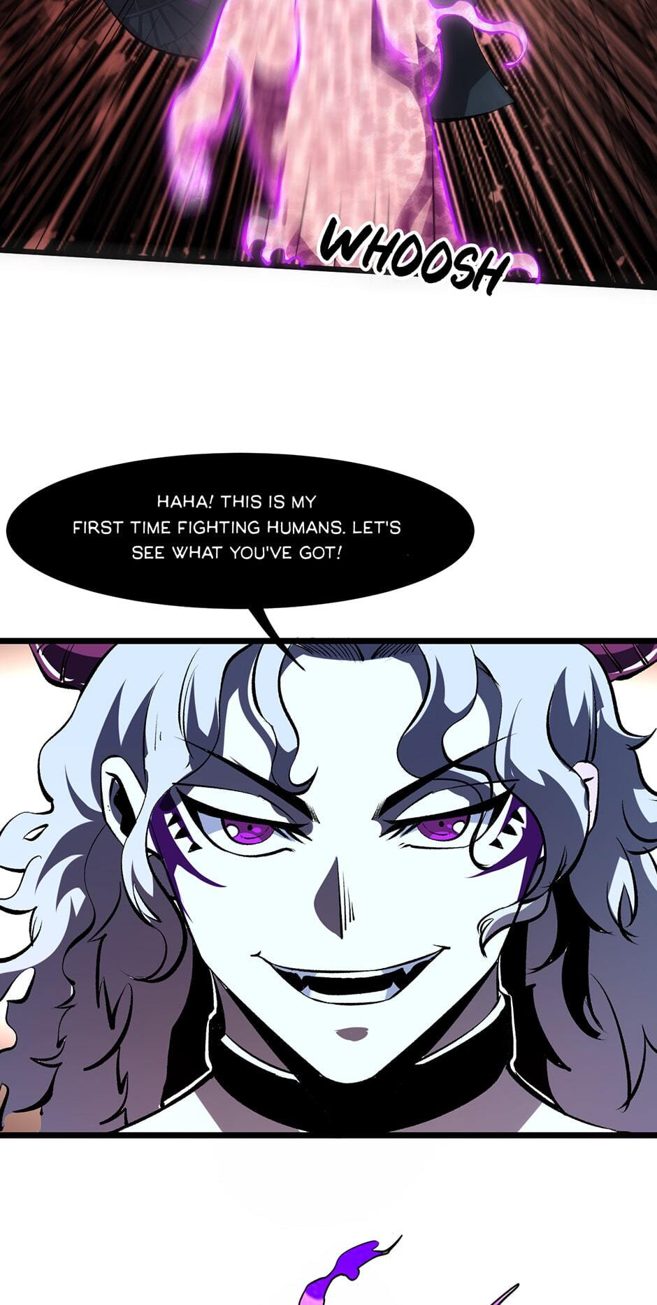 The King of Gaming Bugs! (Colored) Chapter 58 page 58 - 
