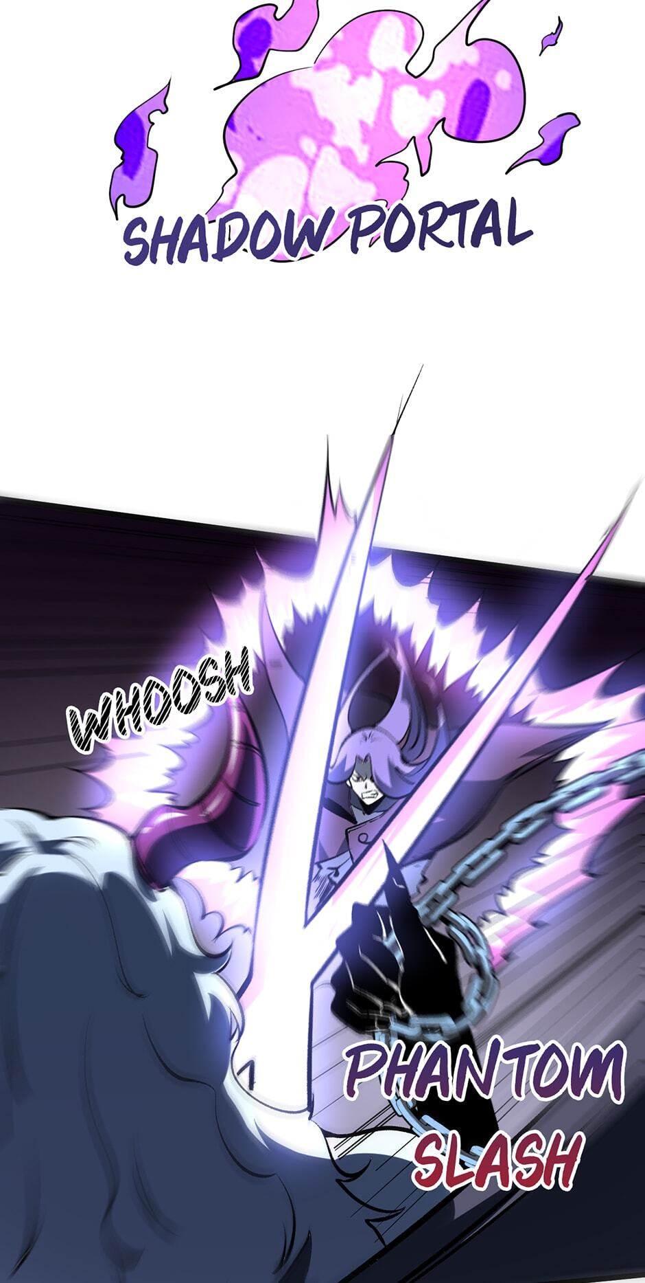 The King of Gaming Bugs! (Colored) Chapter 58 page 59 - 
