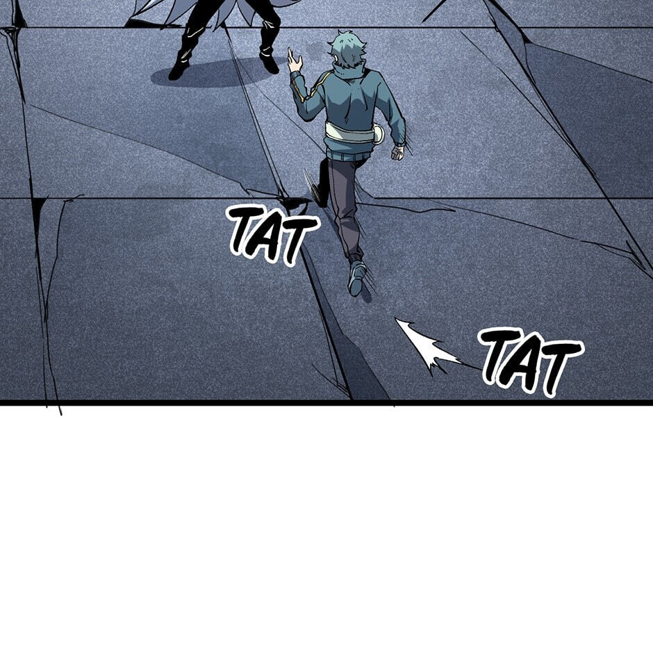 The King of Gaming Bugs! (Colored) Chapter 58 page 7 - 