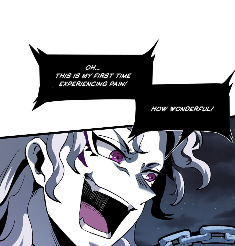 The King of Gaming Bugs! (Colored) Chapter 58 page 61 - 