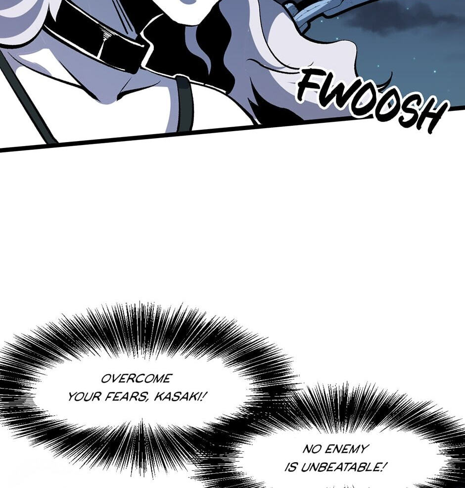 The King of Gaming Bugs! (Colored) Chapter 58 page 62 - 