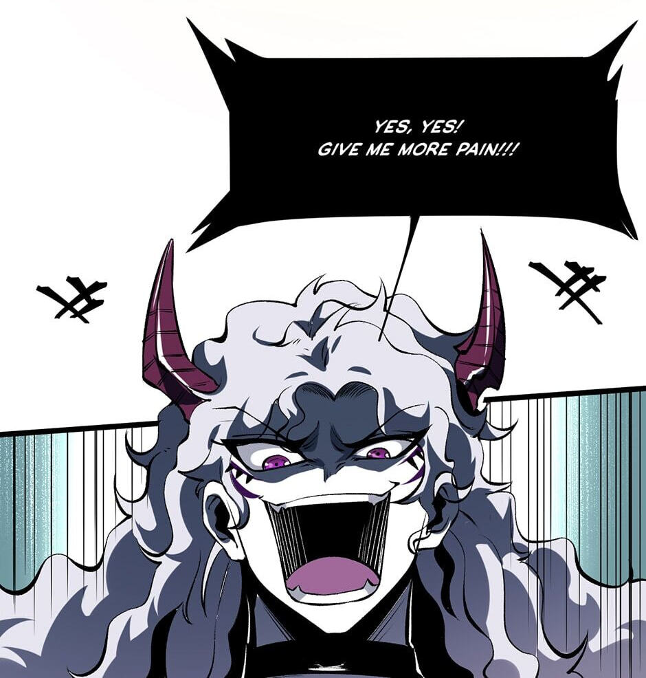 The King of Gaming Bugs! (Colored) Chapter 58 page 64 - 