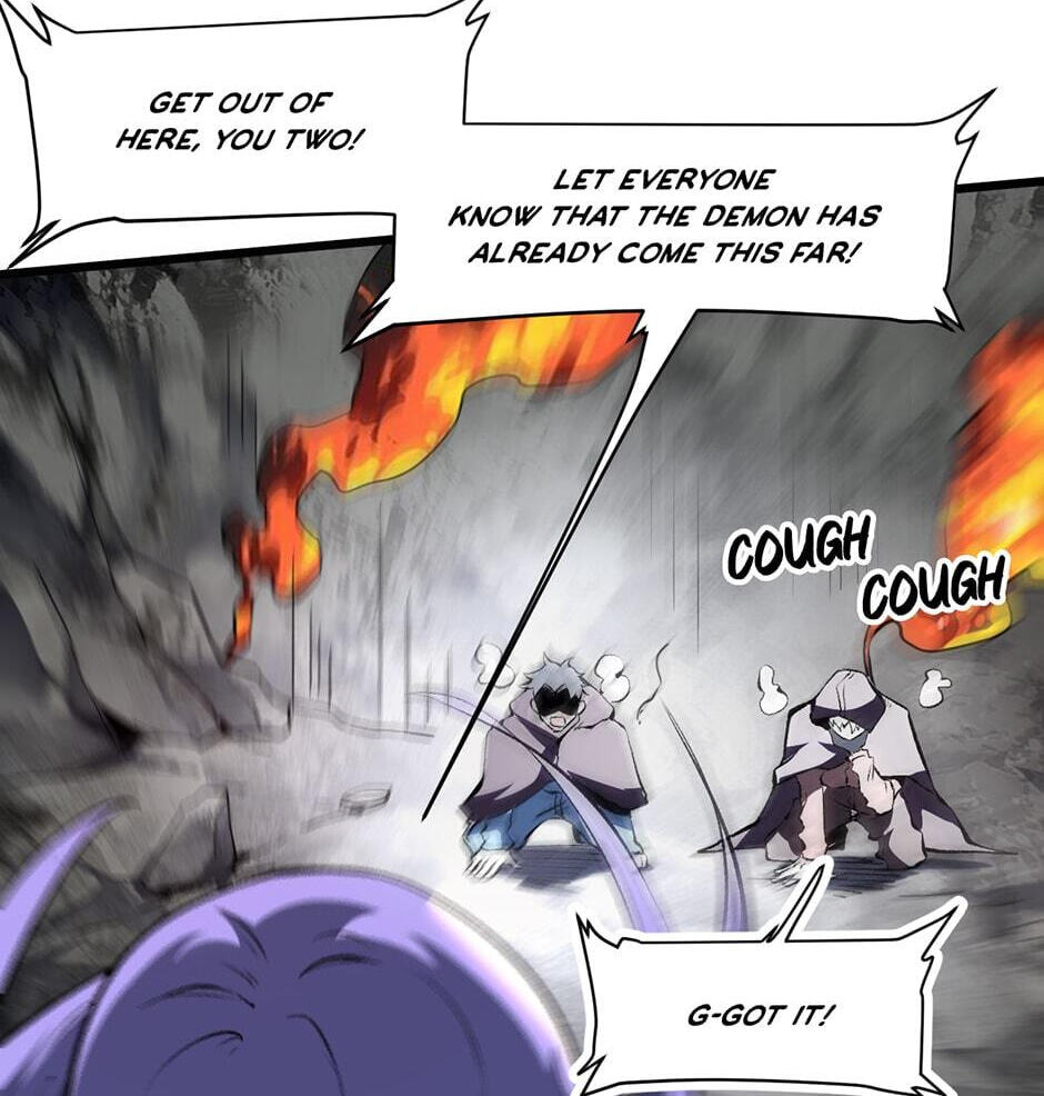 The King of Gaming Bugs! (Colored) Chapter 58 page 66 - 