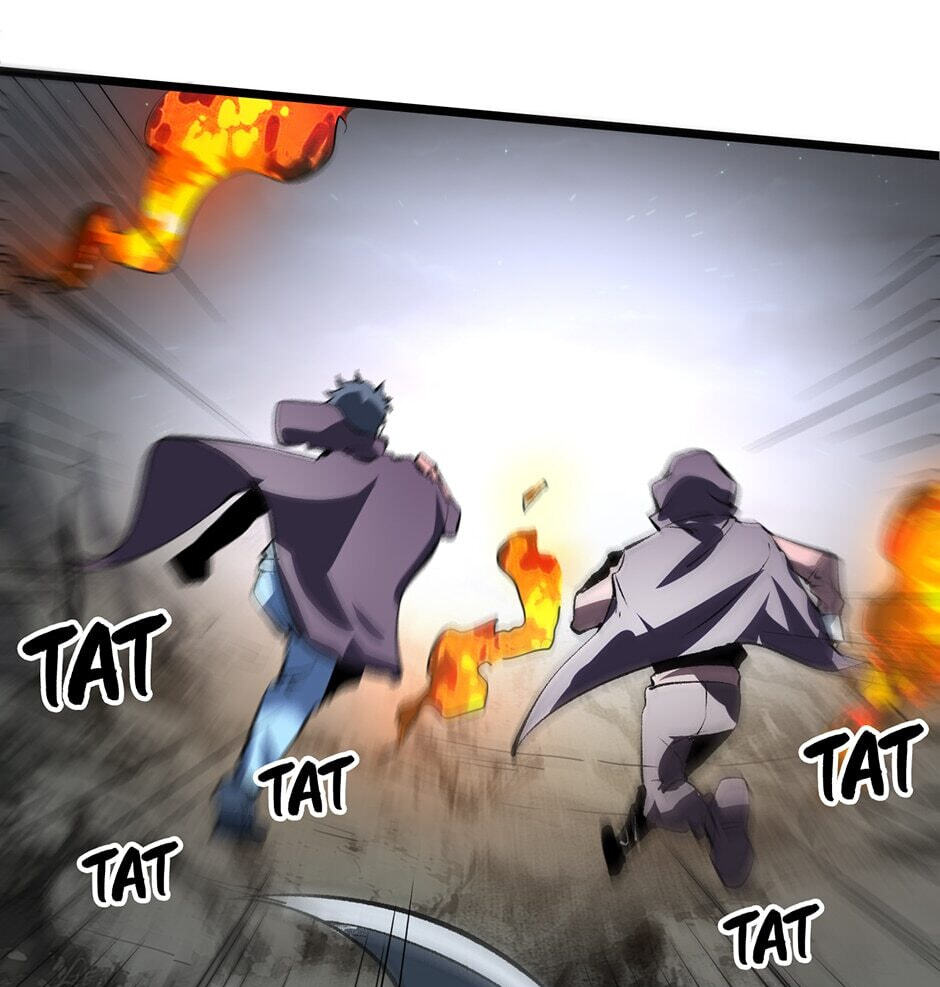 The King of Gaming Bugs! (Colored) Chapter 58 page 69 - 
